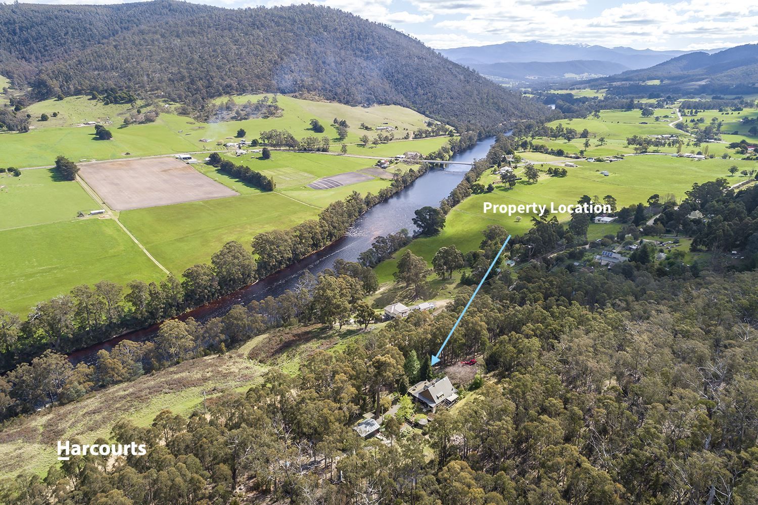 924 North Huon Road, Judbury TAS 7109, Image 2