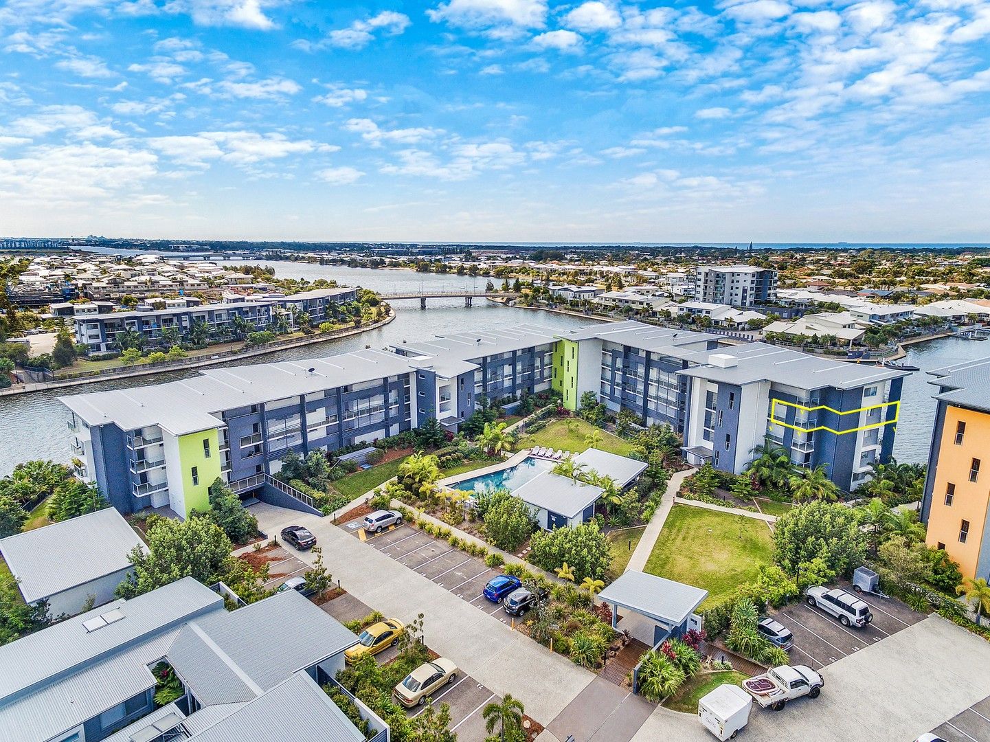 72/99 Birtinya Boulevard, Birtinya QLD 4575, Image 0