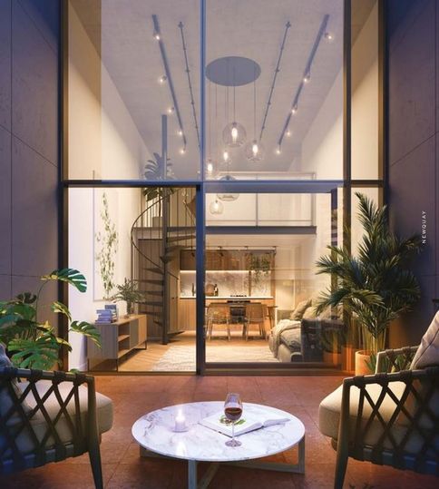 1 bedrooms New Apartments / Off the Plan in  DOCKLANDS VIC, 3008