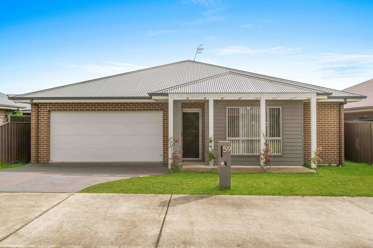 59 Seagrass Avenue, Vincentia NSW 2540, Image 0