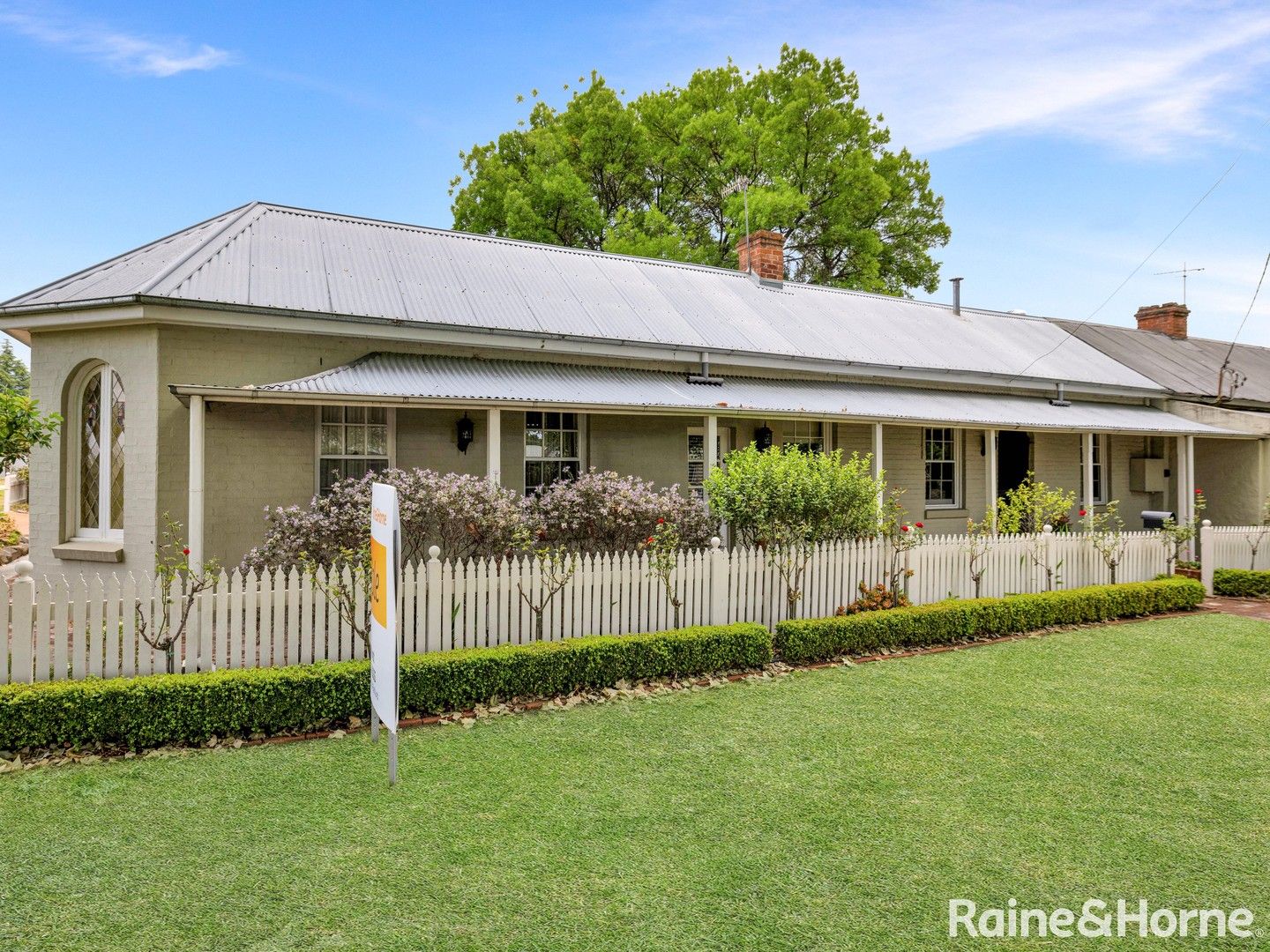 70 Morrisset Street, Bathurst NSW 2795, Image 0