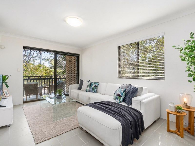 2 bedrooms Apartment / Unit / Flat in 2/48 King George Street VICTORIA PARK WA, 6100
