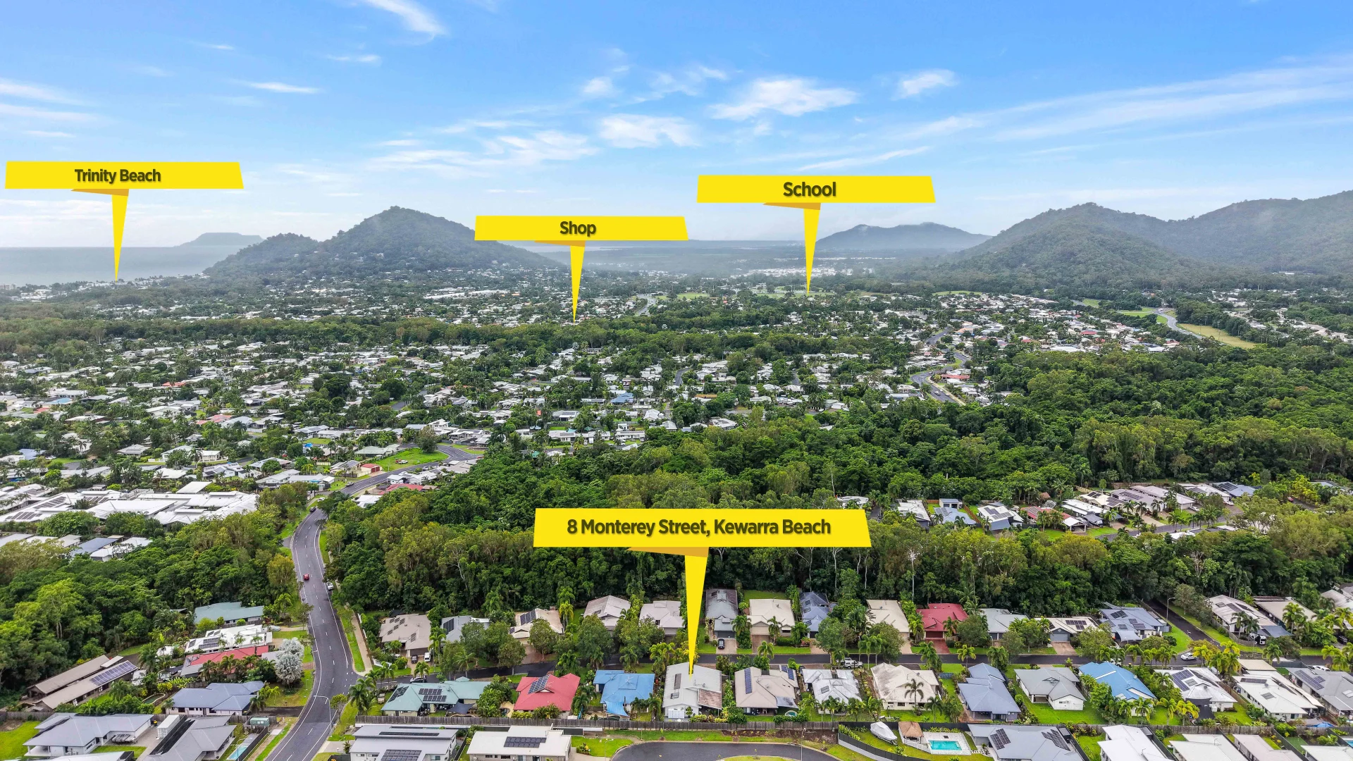 Additional image 33 of 8 Monterey Street, Kewarra Beach QLD 4879