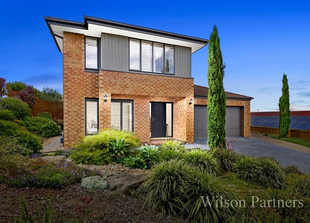 34 Carmelo Court, Wallan VIC 3756