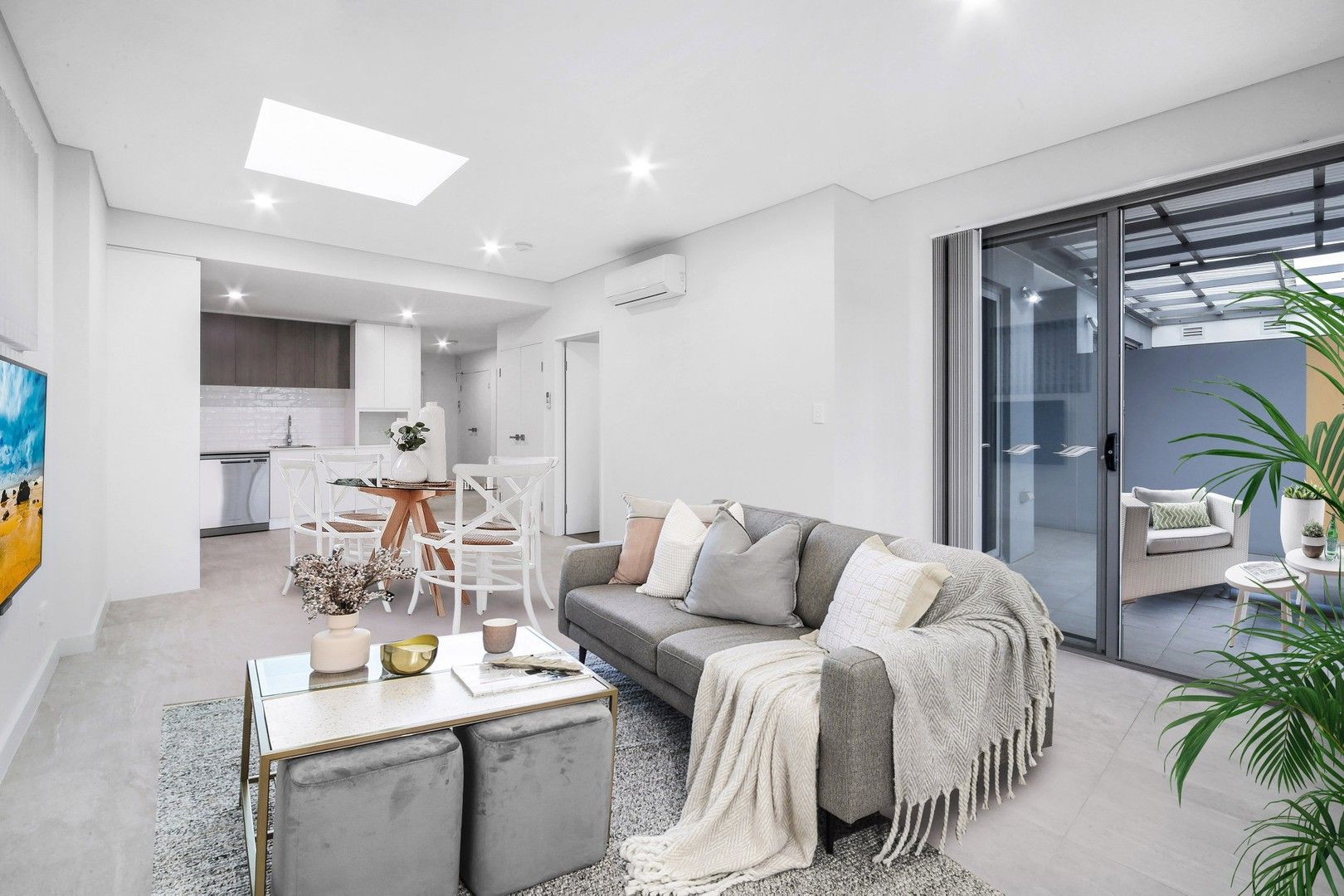 2 bedrooms Apartment / Unit / Flat in 412/160 Great Western Highway WESTMEAD NSW, 2145