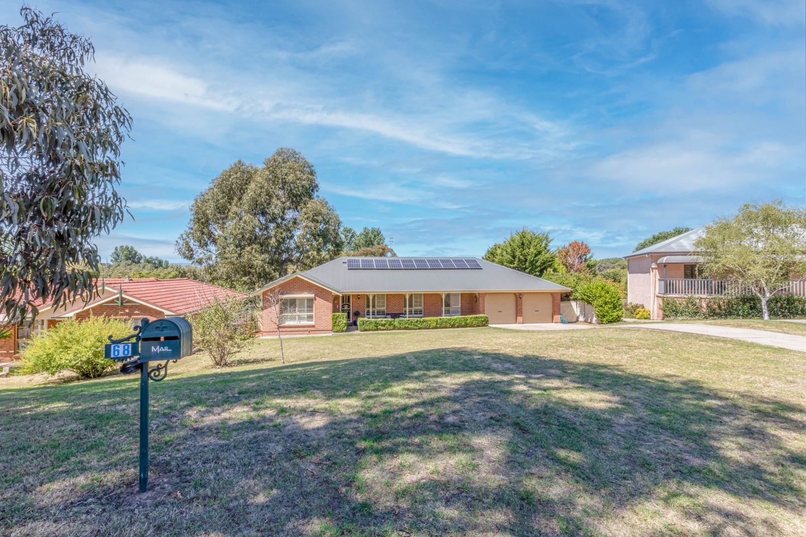 68 Abercrombie Drive, Abercrombie Property History & Address Research Domain