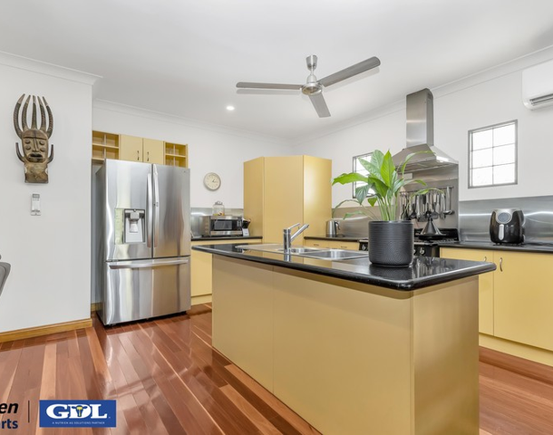 2 Greenstreet Court, Katherine South NT 0850