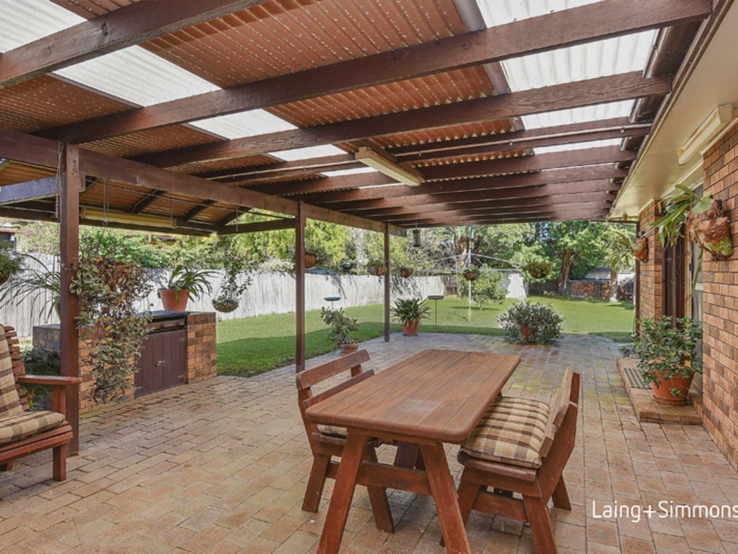 1 Nyara Road, Mount Kuring-Gai NSW 2080, Image 2