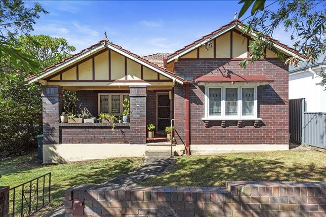 Picture of 5 Clarence Street, PENSHURST NSW 2222