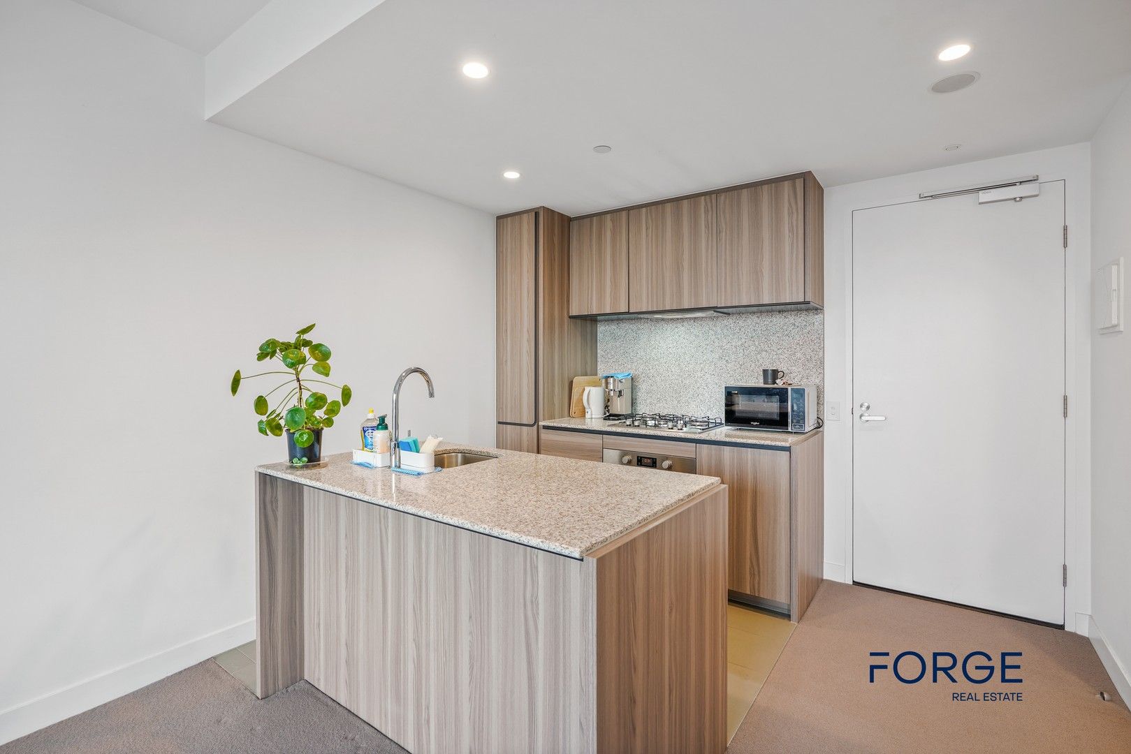 1 bedrooms Apartment / Unit / Flat in 1417/160 Victoria Street CARLTON VIC, 3053