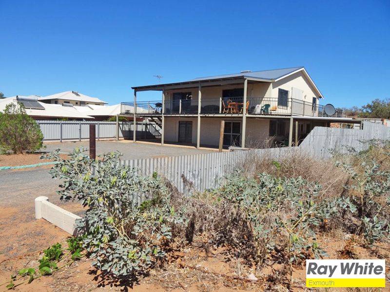 25 Simpson Street, Onslow WA 6710, Image 1