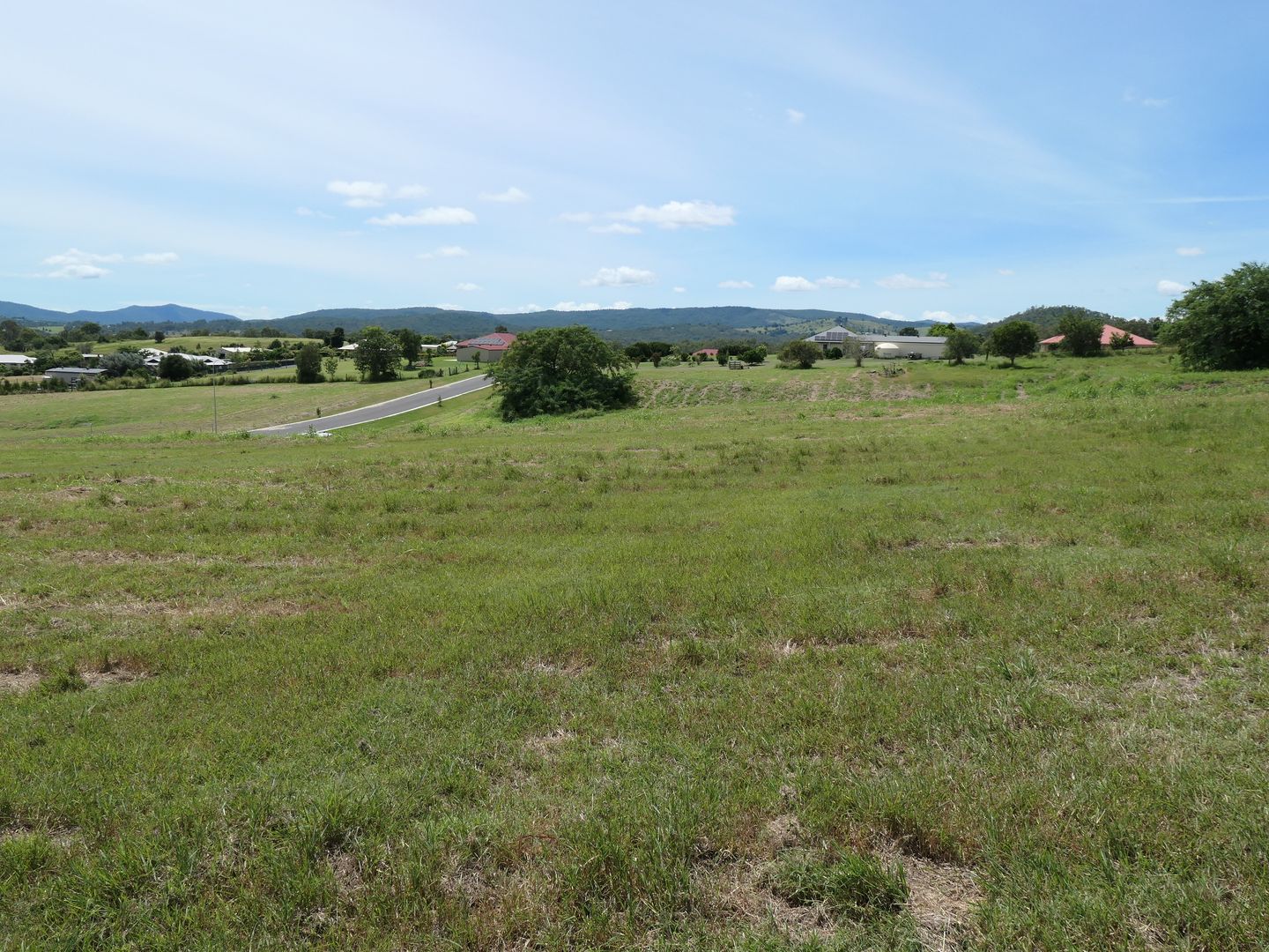 Lot 20 Blumberg Street, Boonah QLD 4310, Image 1