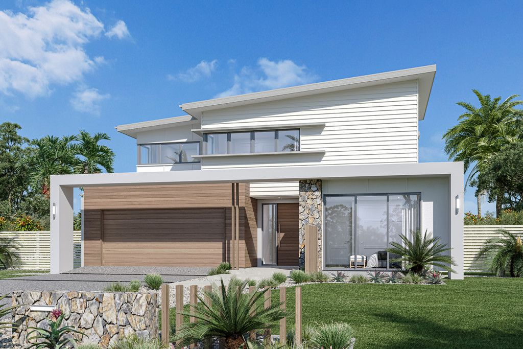 5 bedrooms New House & Land in Address Upon Request DENHAM COURT NSW, 2565