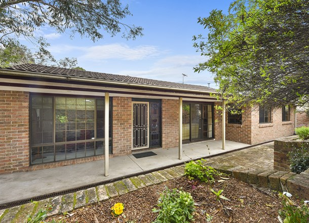 18 Mckay Road, Hornsby Heights NSW 2077