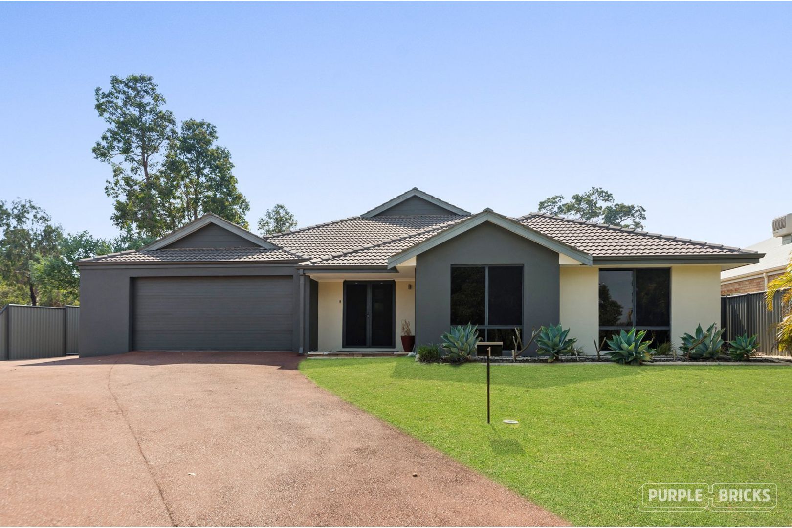 1 Burgess Drive, Byfor Property History & Address Research Domain