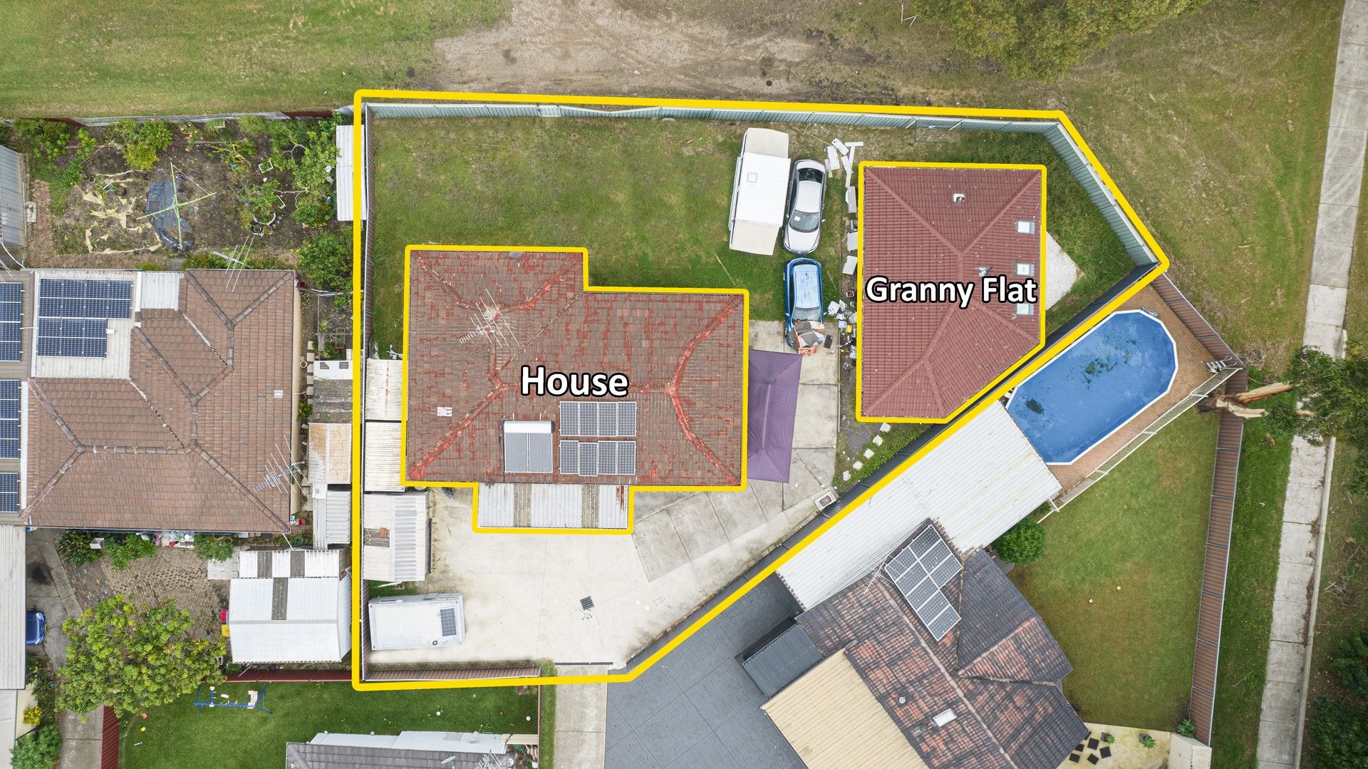 16 Dorset Close, Wakeley NSW 2176, Image 0