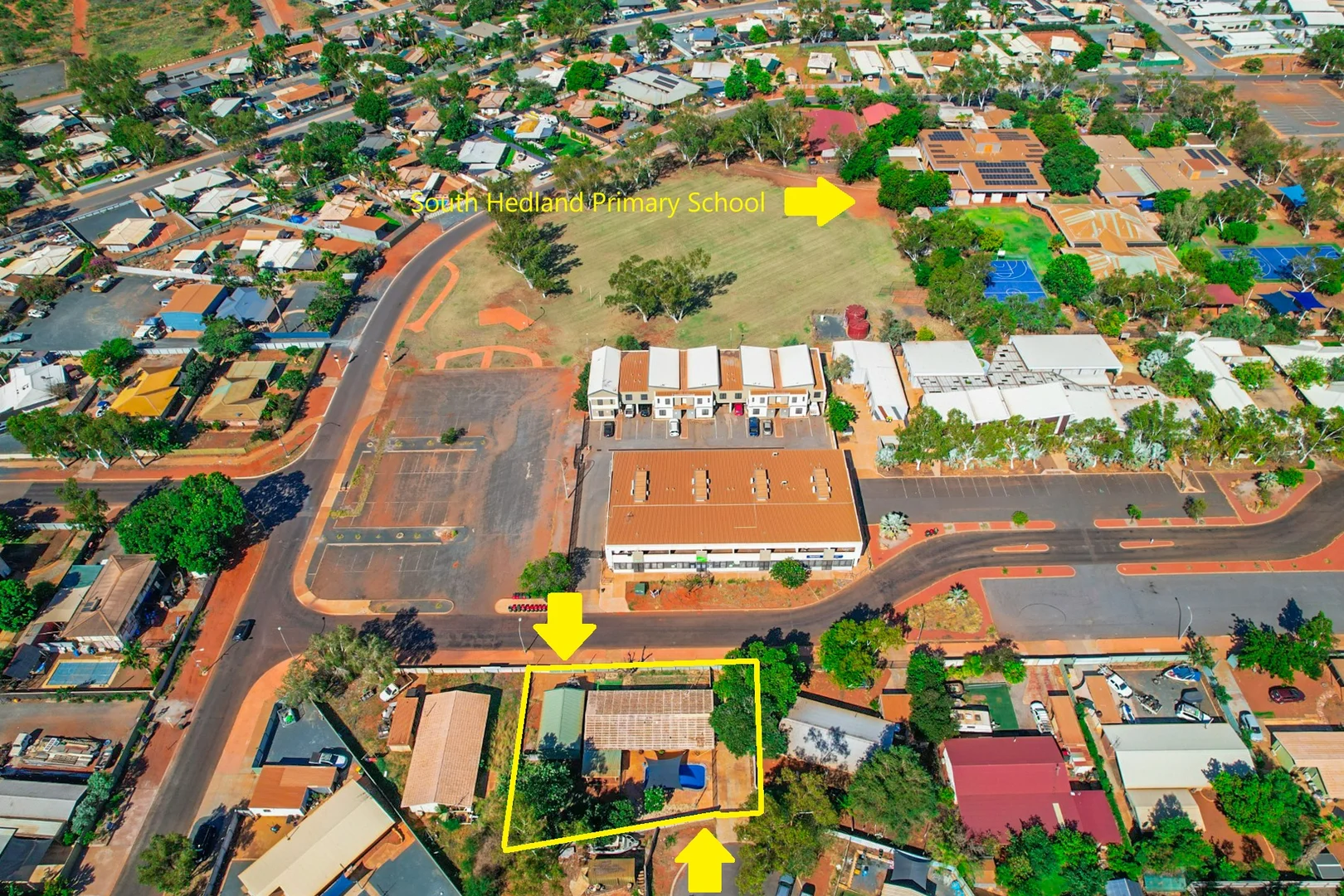 Additional image 29 of 3 Graham Place, South Hedland WA 6722
