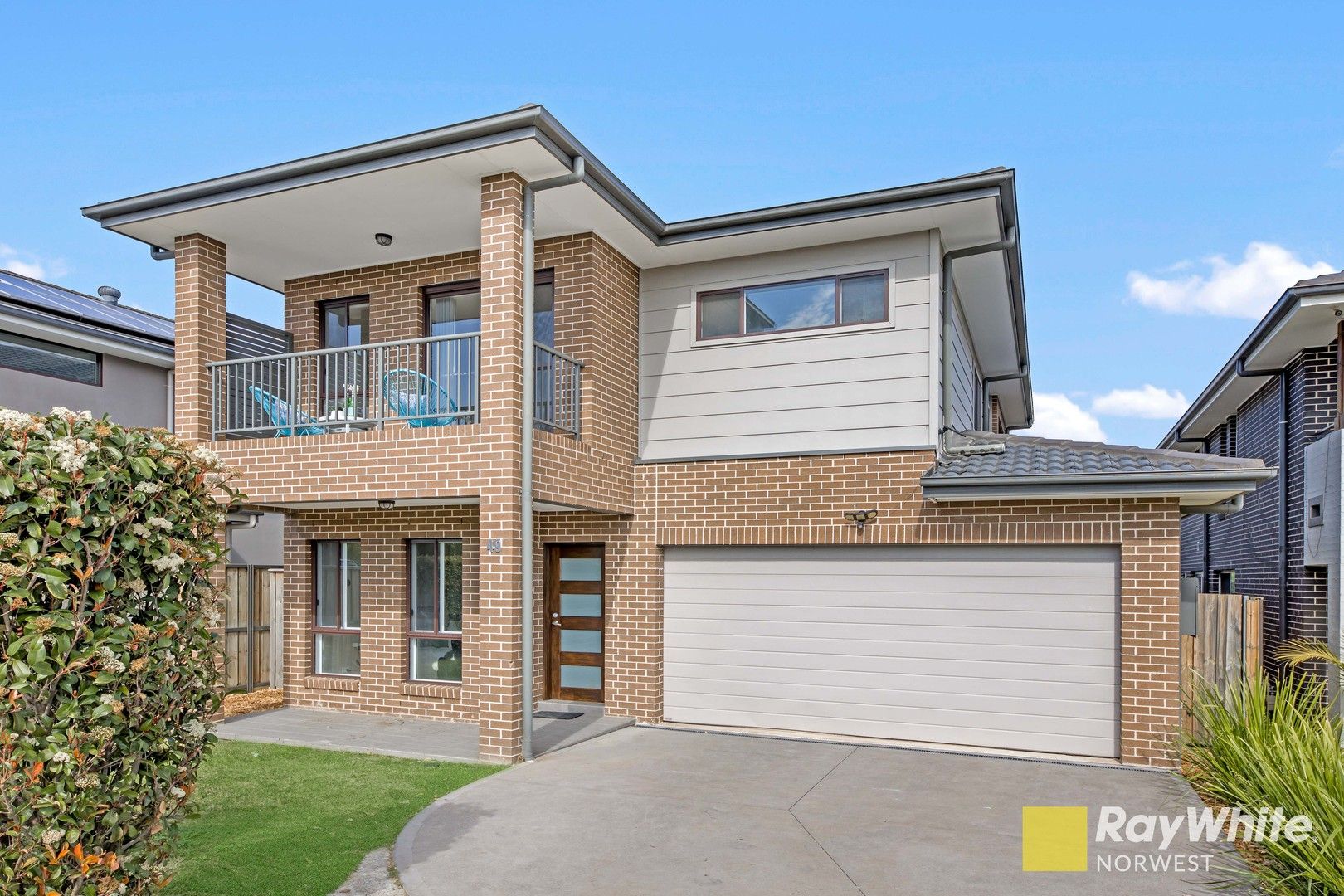 49 Barry Road, North Kellyville NSW 2155, Image 0