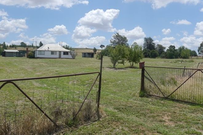 Picture of 10-18 Fahy Rd, PARKES NSW 2870
