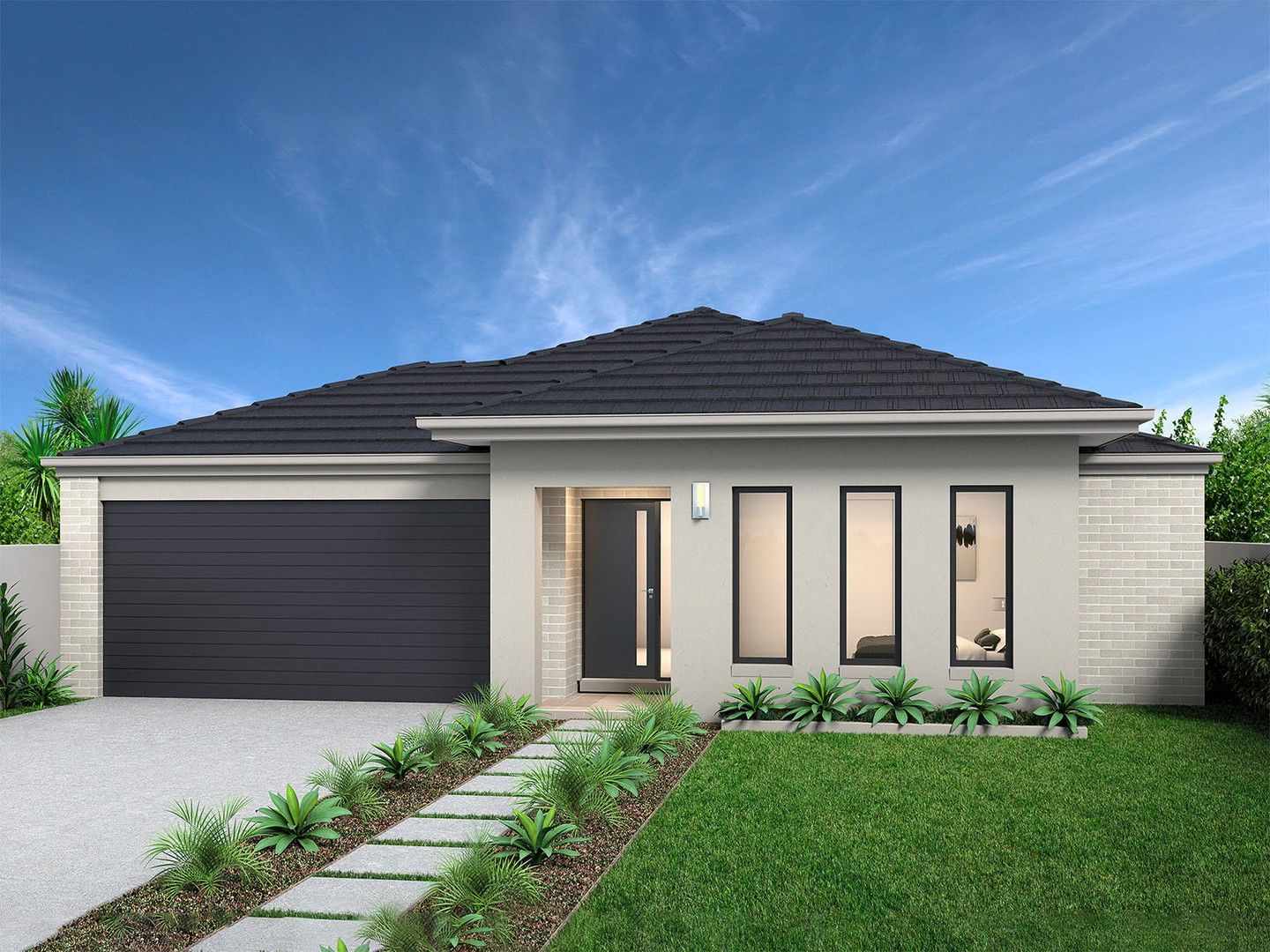 4 bedrooms New House & Land in Lot 29  49 Kanuka Dr ULLADULLA NSW, 2539