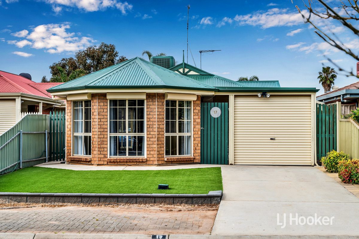 17 General Drive, Paralowie SA 5108, Image 0