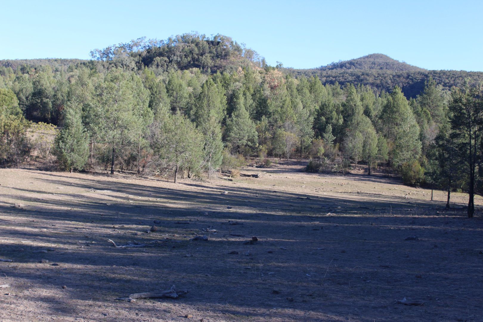 '' The Summit", Berrigal NSW 2390, Image 1