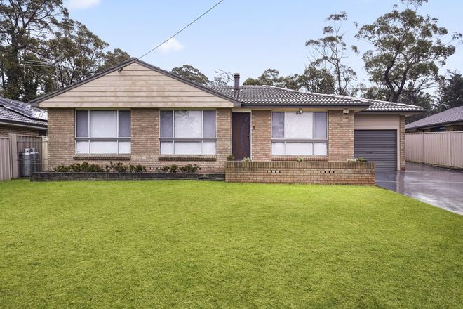 Picture of 47 Cumberteen Street, HILL TOP NSW 2575