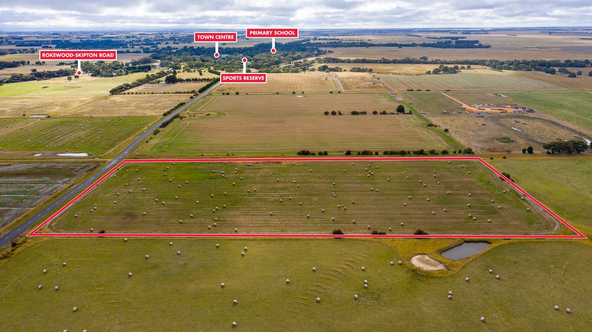 Lot 13,/CA25 Colac-Ballarat Road, Rokewood VIC 3330, Image 2