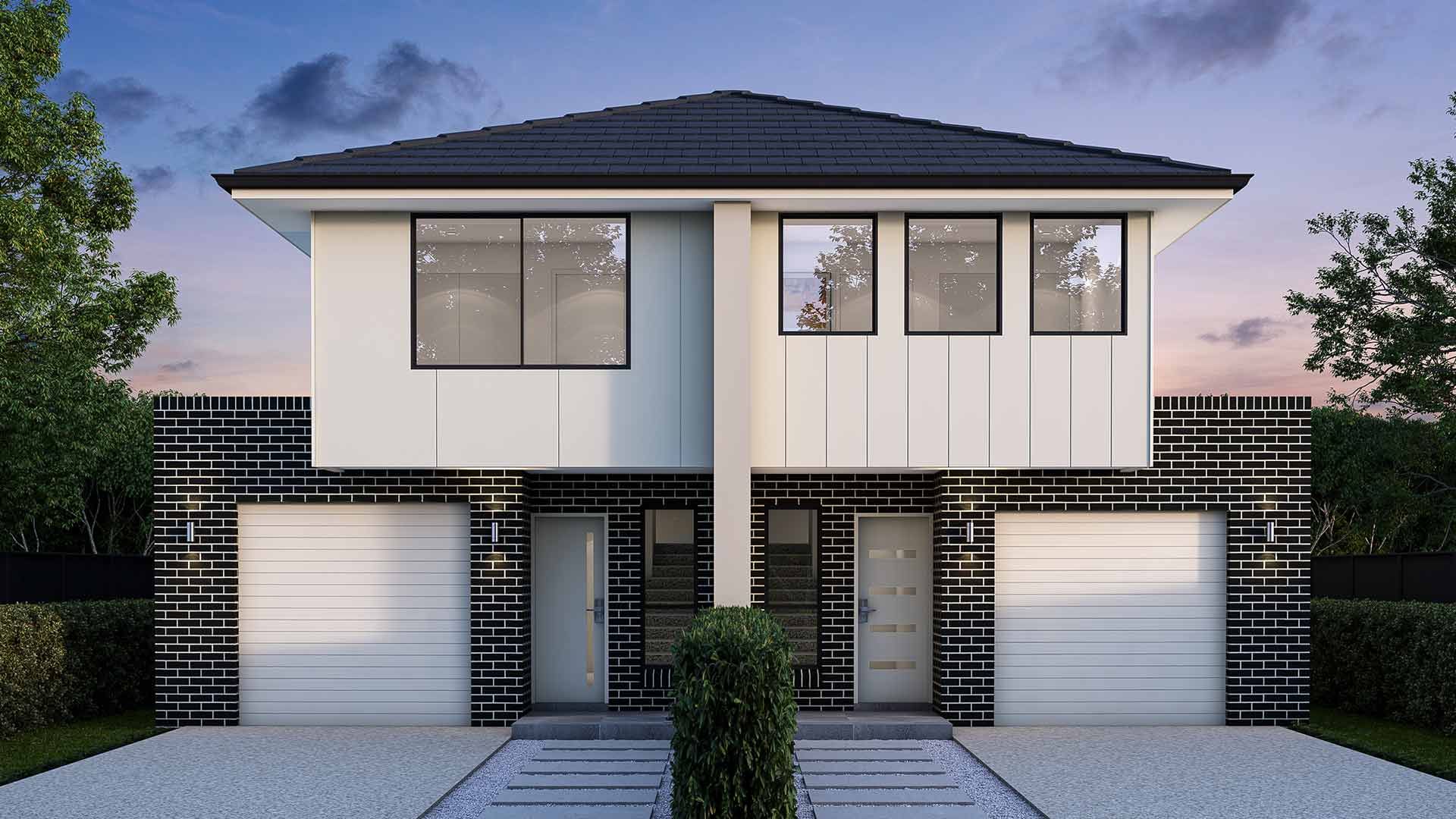 4 bedrooms Townhouse in BOOK YOUR INSPECTION MARSDEN PARK NSW, 2765