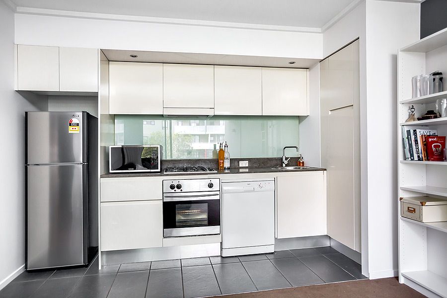 1 bedrooms Apartment / Unit / Flat in N414/2 Mandible Street ALEXANDRIA NSW, 2015