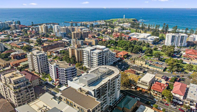 Picture of 403/19 Market Street, WOLLONGONG NSW 2500