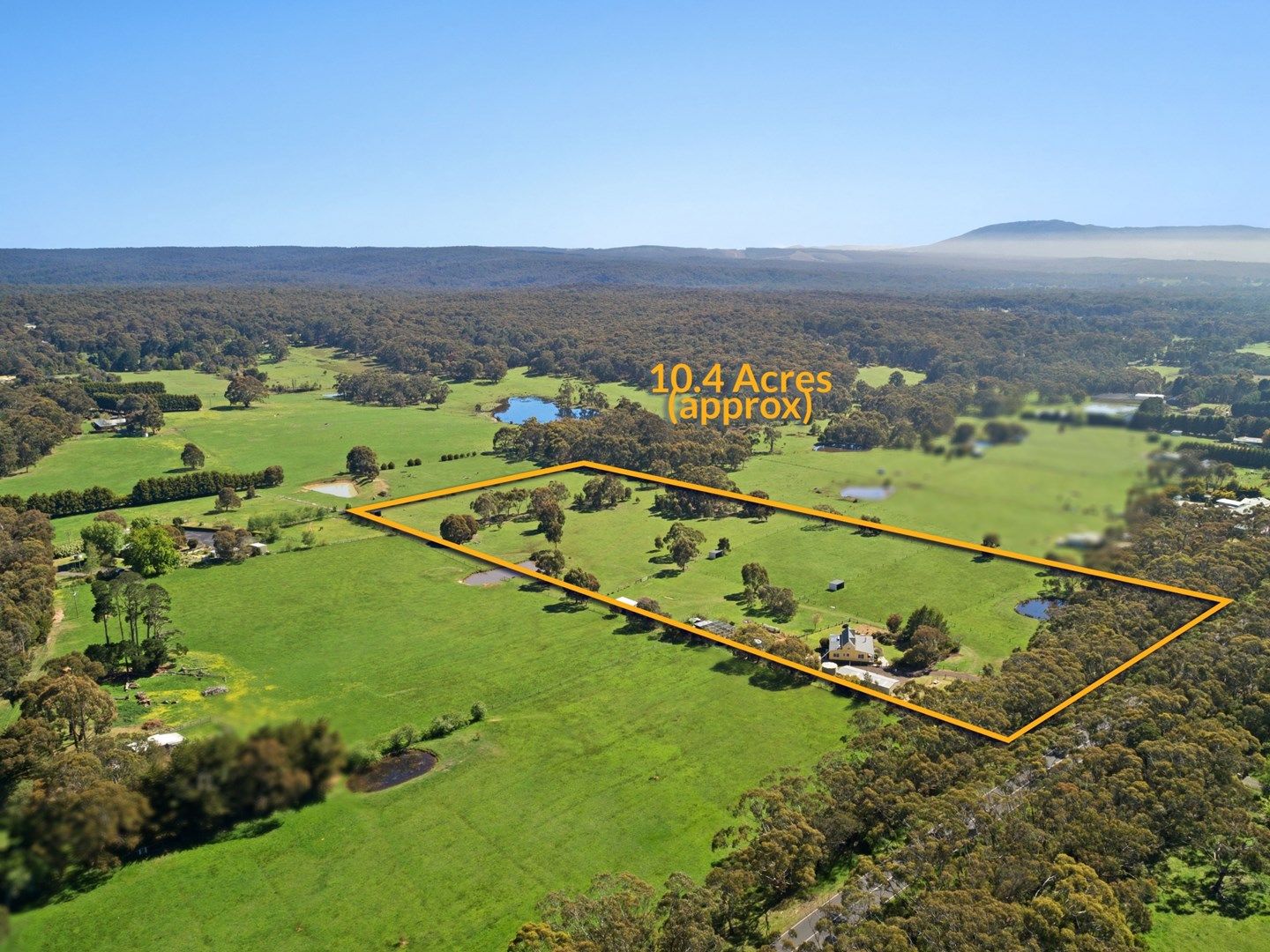 1010 Bacchus Marsh Road, Bullengarook VIC 3437, Image 0