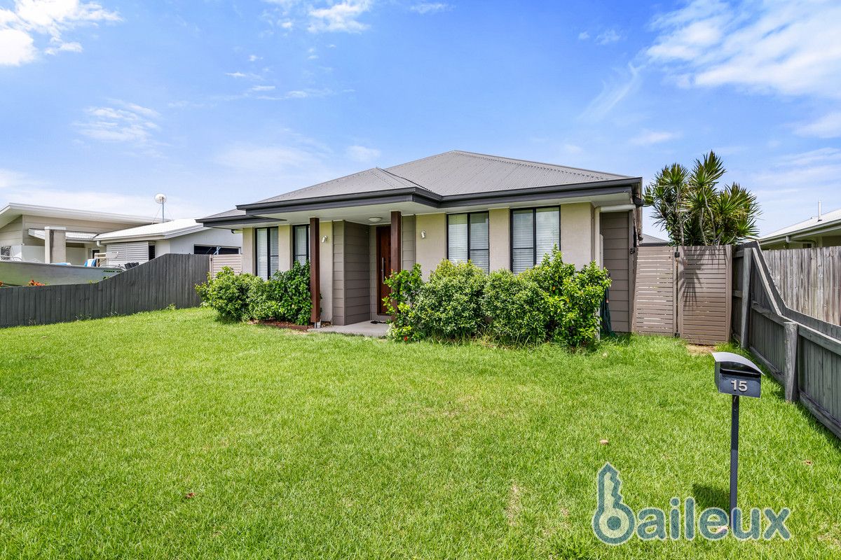 15 Elgans Parade, Rural View QLD 4740, Image 1