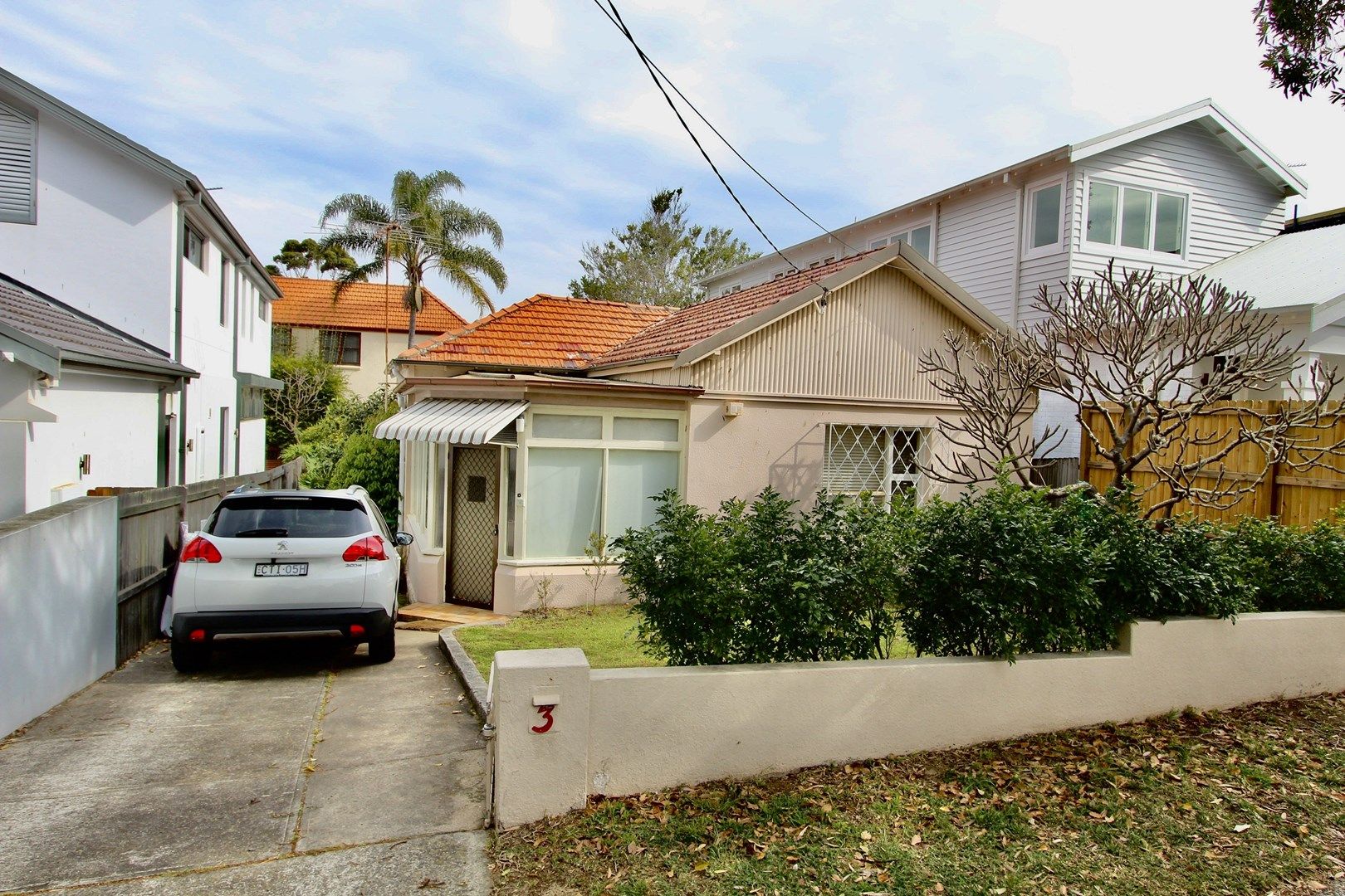 3 Roe Street, North Bondi NSW 2026, Image 2