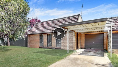 Picture of 25 Corbett Avenue, DUBBO NSW 2830