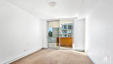 Picture of 183/30 Gladstone Avenue, WOLLONGONG NSW 2500