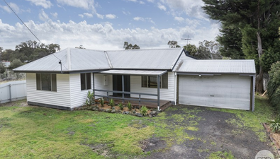 Picture of 34 Thomson Street, LEXTON VIC 3352