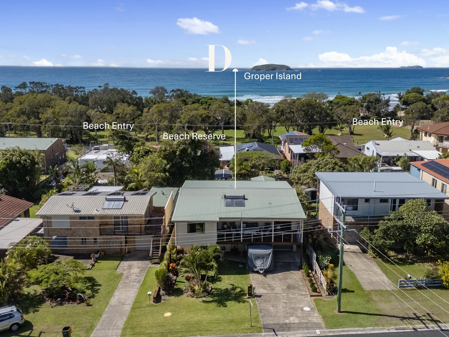 Additional image 25 of 10 Ti-Tree Road, Sandy Beach NSW 2456