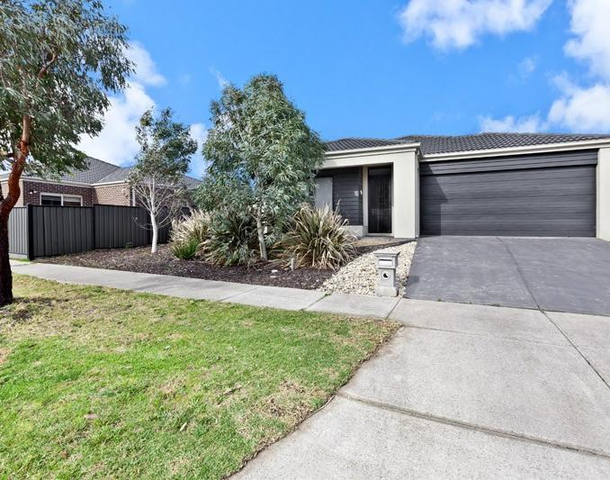 33 Everard Road, Mernda VIC 3754