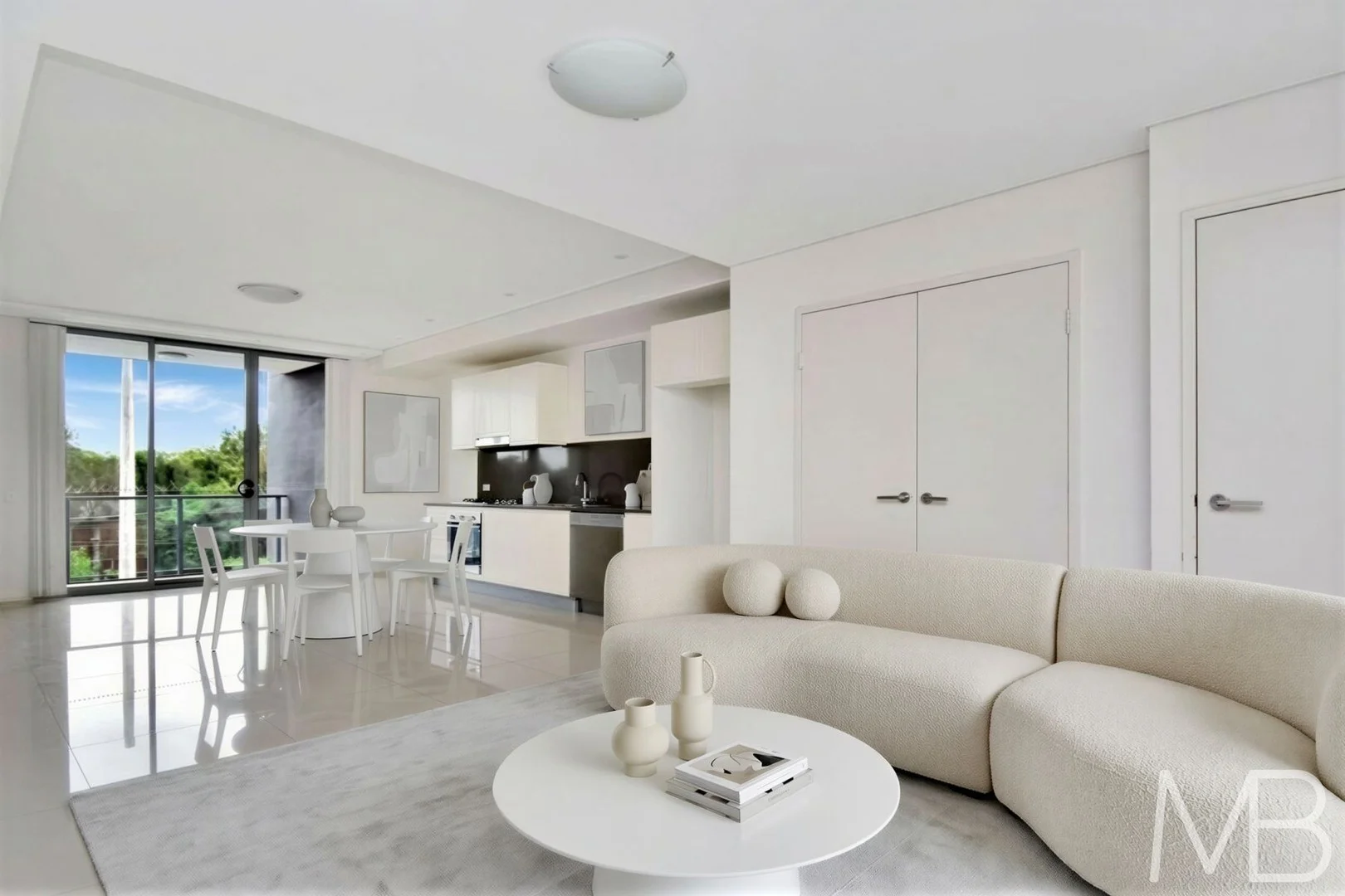 3401/15 Charles Street, Canterbury NSW 2193