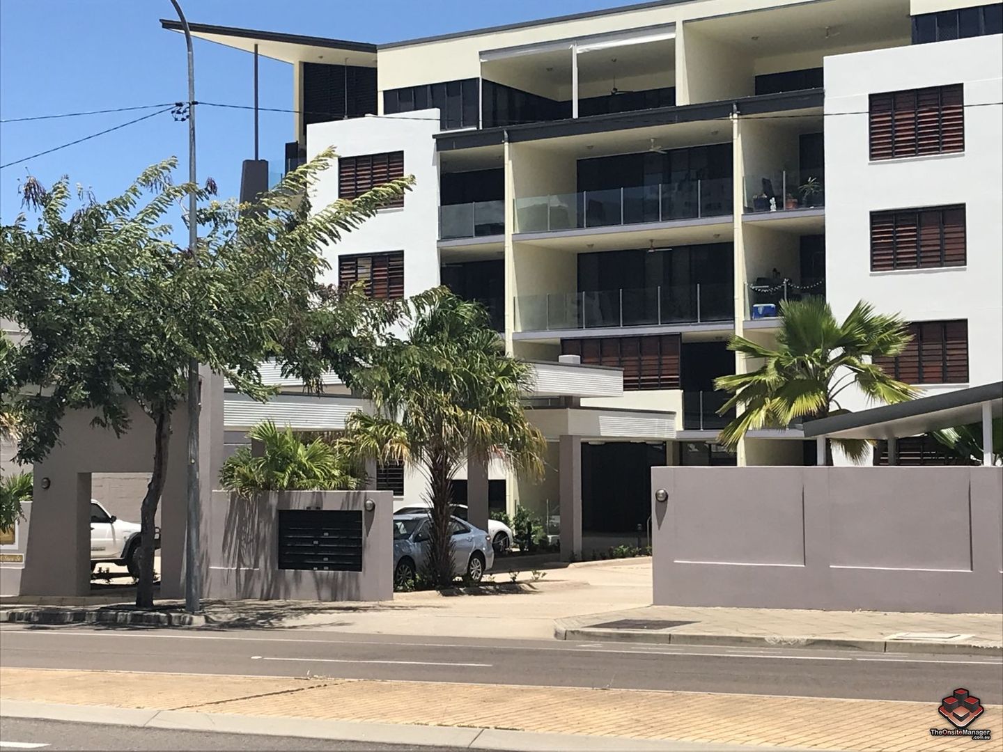 Townsville City QLD 4810 2 beds apartment for Rent, 450 9171096