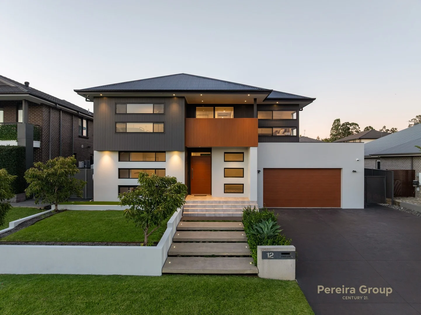 12 Longarm Place, Harrington Park NSW 2567