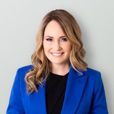 Nikala O'Brien, Sales representative