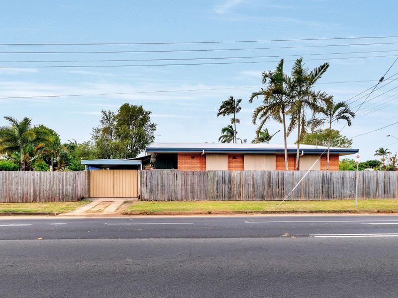 106 Hoare Street, Manunda QLD 4870, Image 1