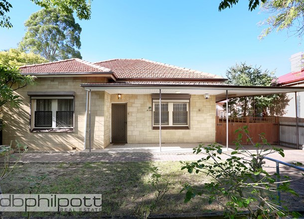 81 Olive Street, Prospect SA 5082