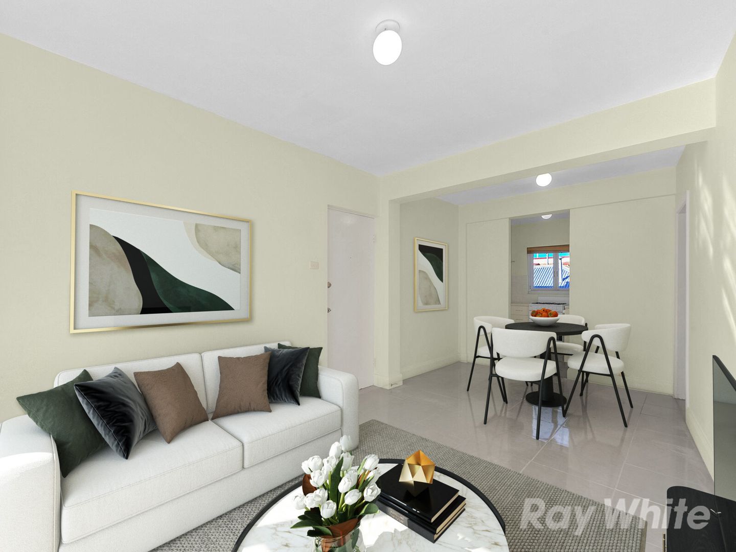 5/72 Riverton Street, Clayfield QLD 4011, Image 2