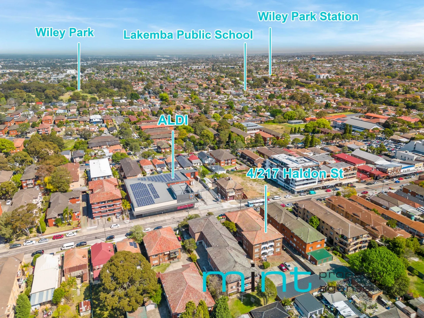 Additional image 4 of 4/217 Haldon Street, Lakemba NSW 2195