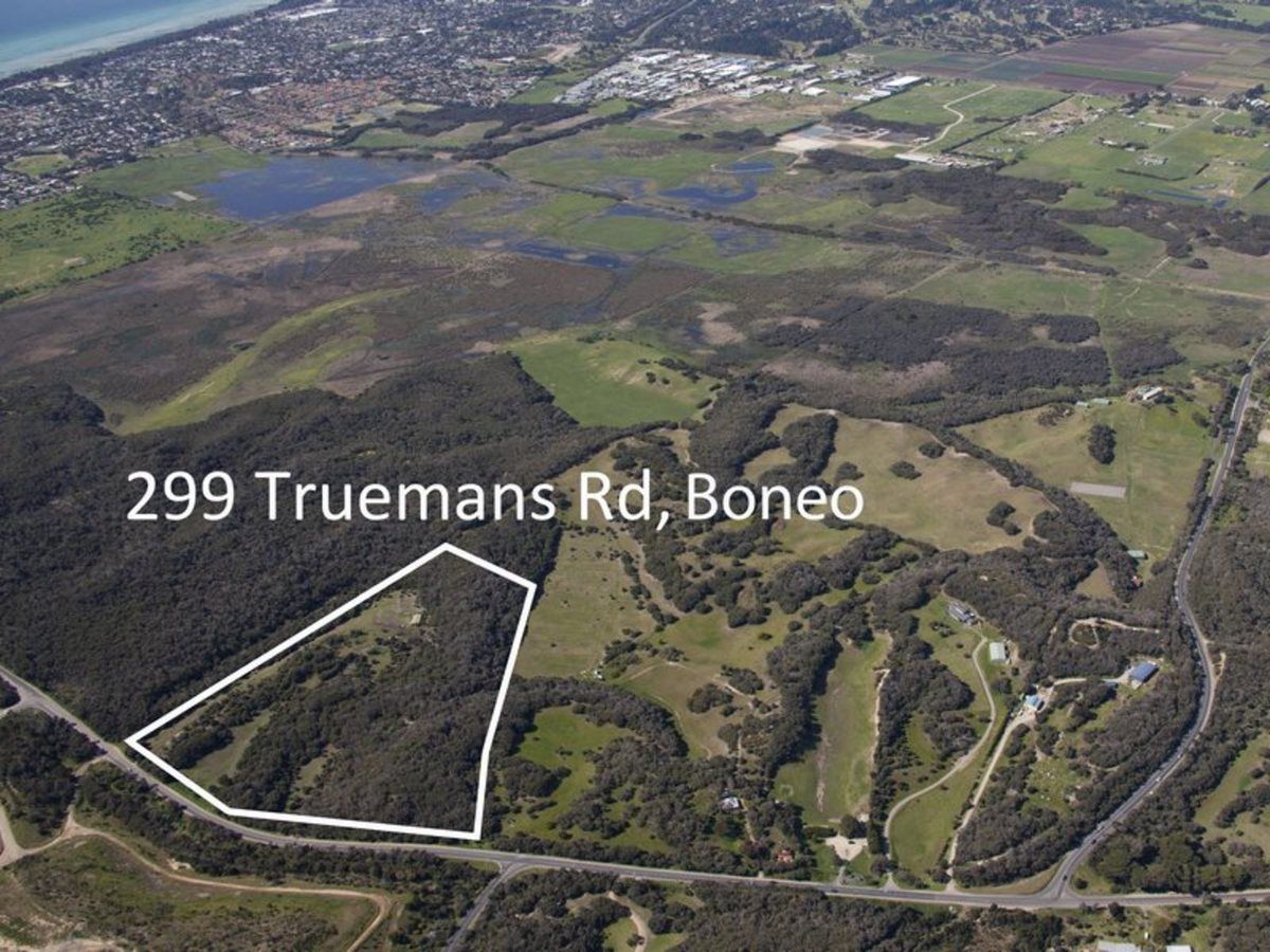 299 Truemans Road, Boneo VIC 3939, Image 2