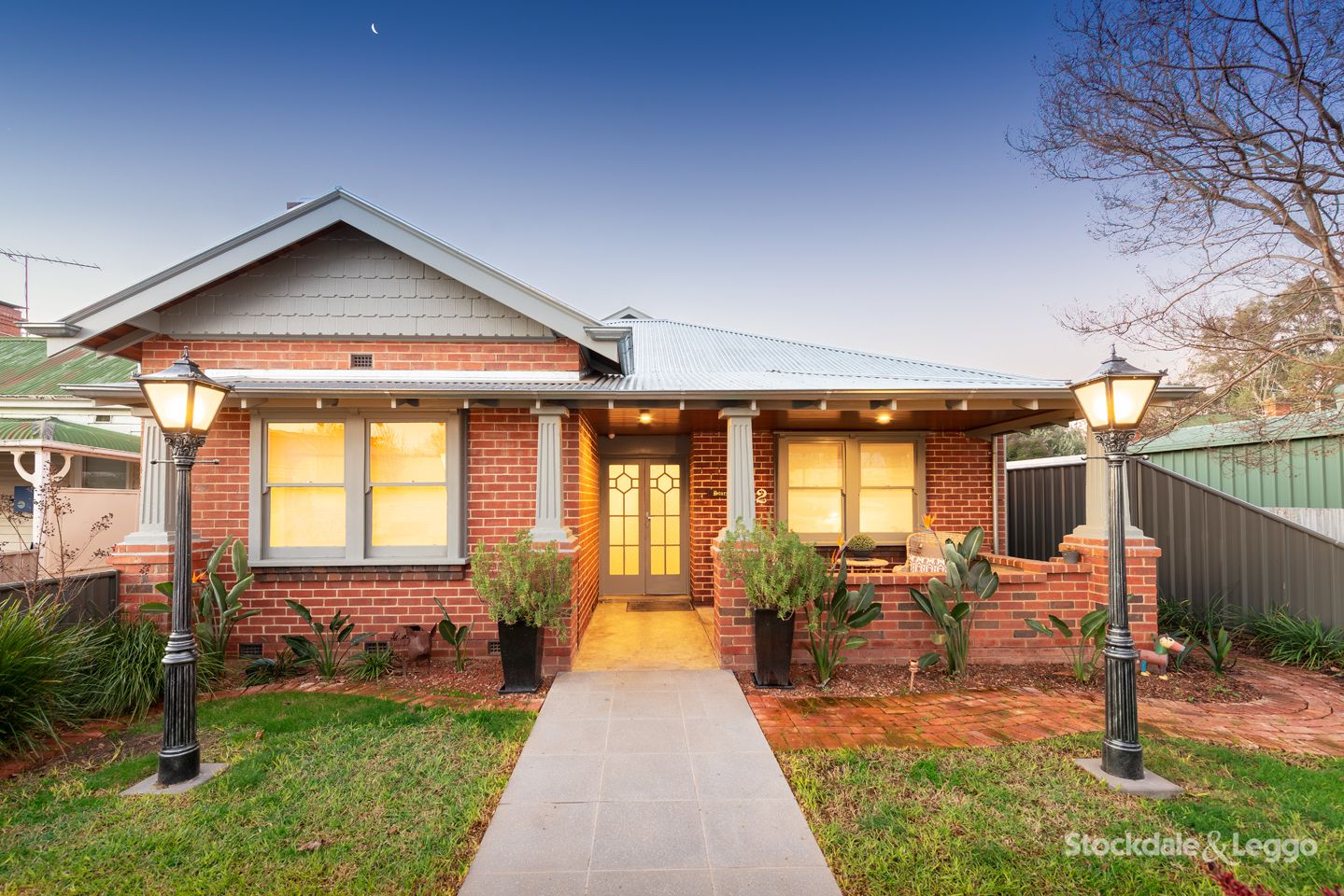 2 Johnstons Lane, Wangaratta VIC 3677, Image 0