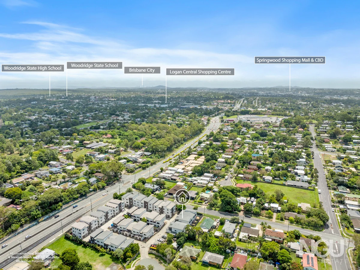 Additional image 15 of 32/11 Portia Street, Kingston QLD 4114